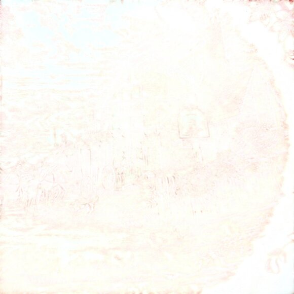 Vintage Johnson Brothers Dinner Plate 8 3/4" Coaching Scenes Red & White Transfe - Picture 2 of 8